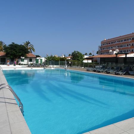 Tartanas Granca Villa Playa del Inglés Kültér fotó