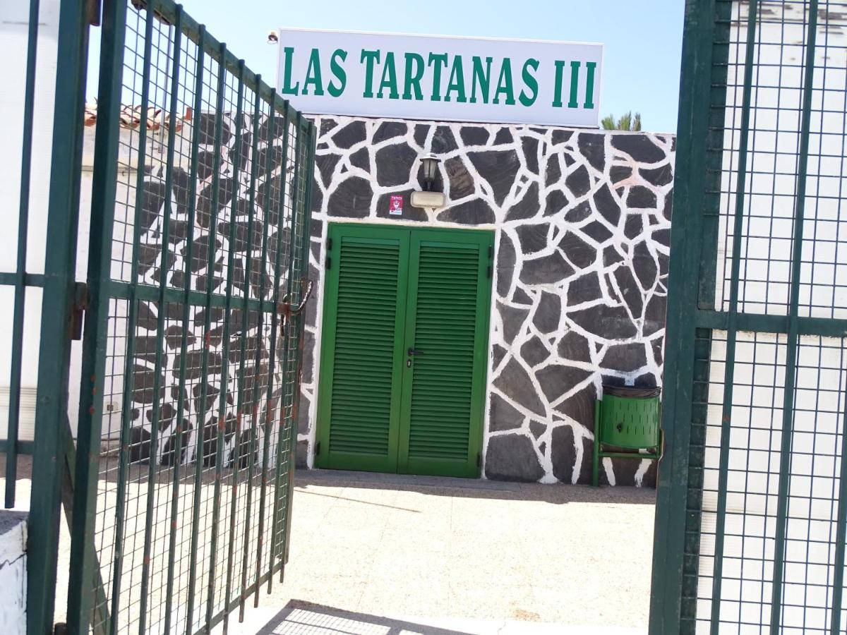 Tartanas Granca Villa Playa del Inglés Kültér fotó